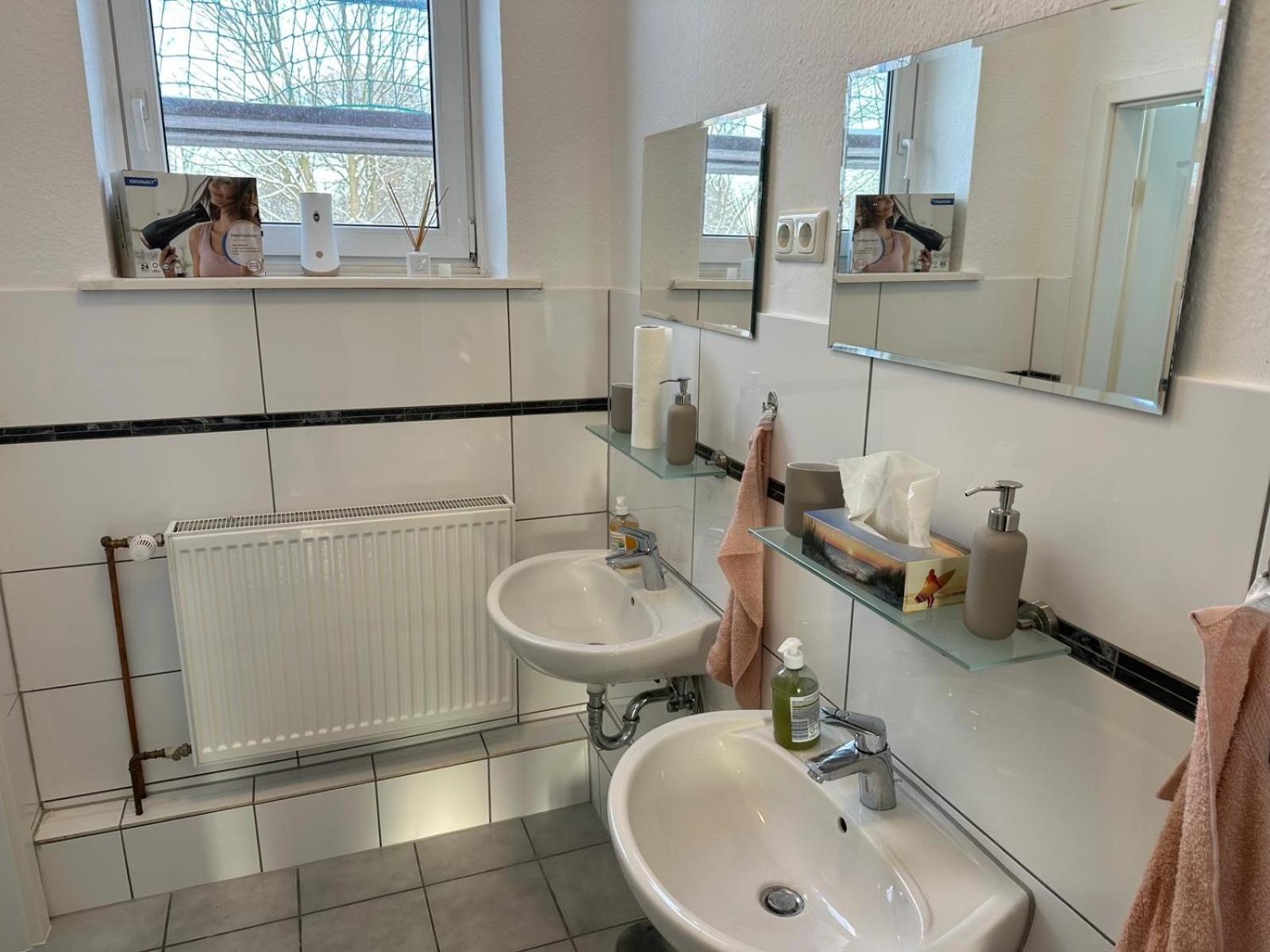 Hami Home Hamburg Ngoại thất bức ảnh