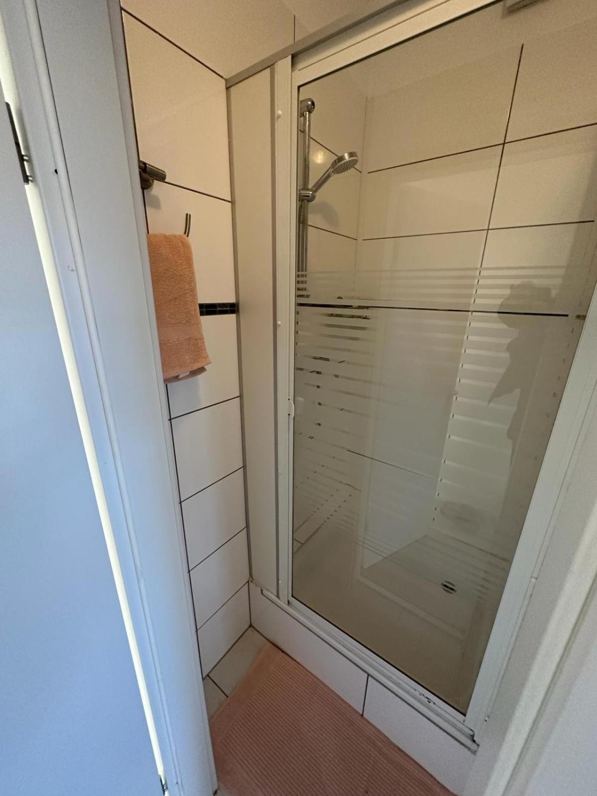 Hami Home Hamburg Ngoại thất bức ảnh