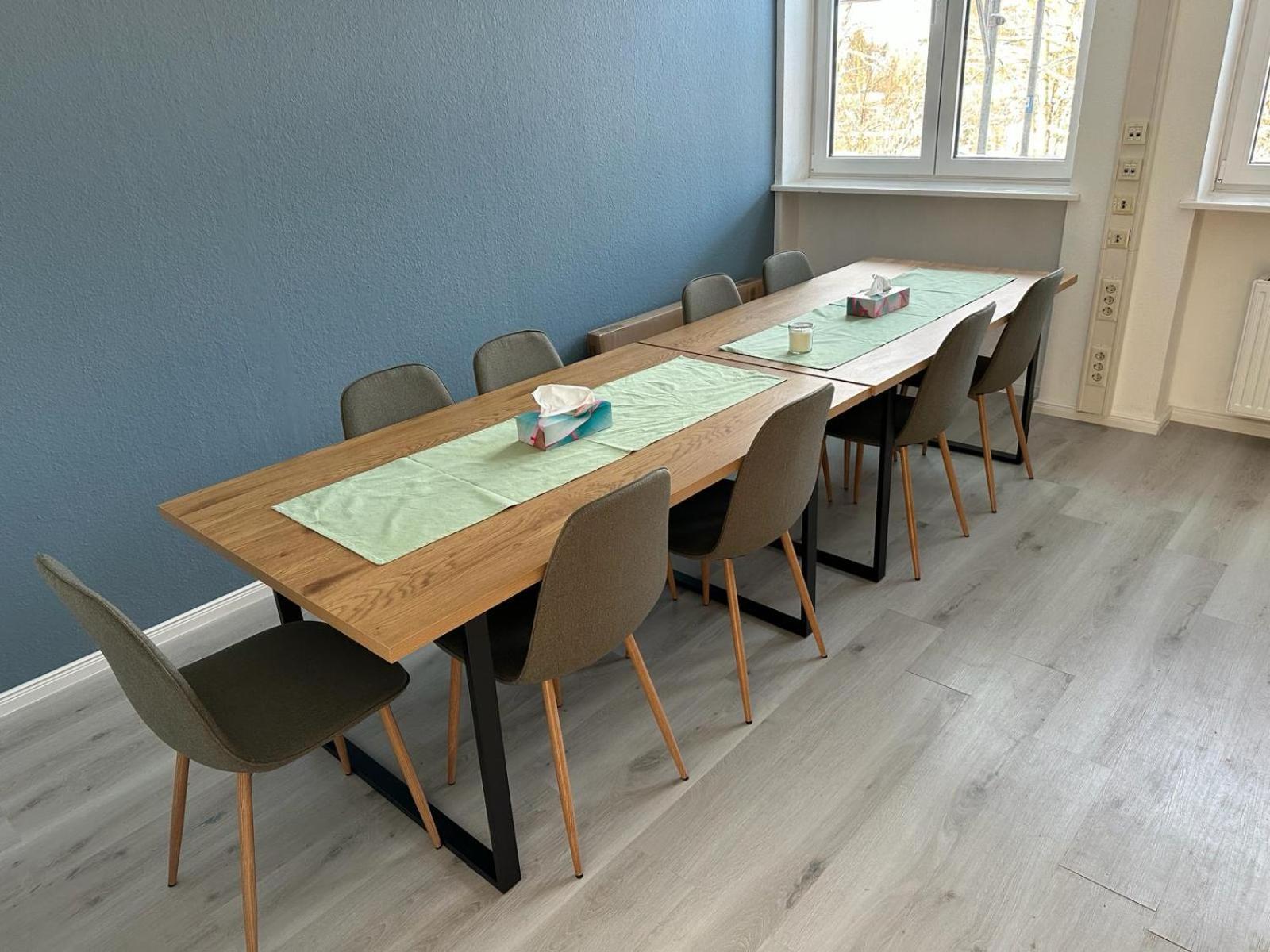Hami Home Hamburg Ngoại thất bức ảnh